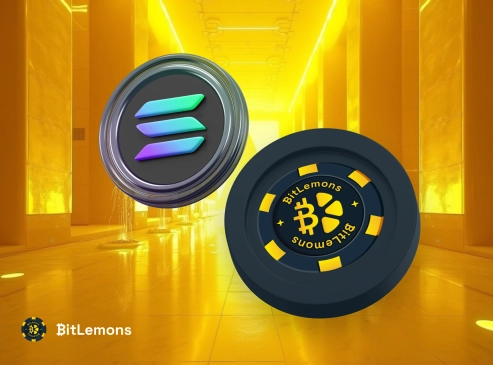The Emergence of BitLemons: A New Player in the Gaming Crypto World