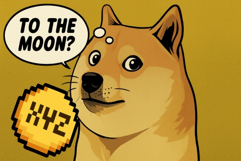 Can DOGE Finally Hit $1? A Fresh Forecast, Plus a Look at the $0.006 Coin with Bigger Ambitions