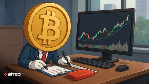 Bitcoin Price Analysis: BTC Crosses $115,000 As US-China Trade Talks Boost Market Sentiment