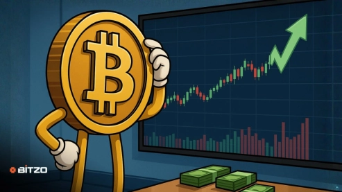 Bitcoin Price Analysis: BTC Buyers Step Back As Selling Pressure Returns
