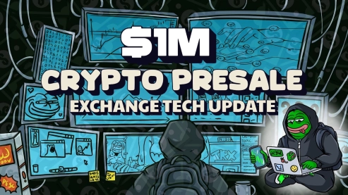 PepeScape's Presale Success: A New Meme Coin on the Rise