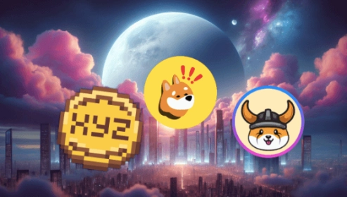 BONK and FLOKI Lead the Meme Rally with Triple-Digit Gains—Will XYZVerse Be the Next 10× Standout in Altcoin Season?