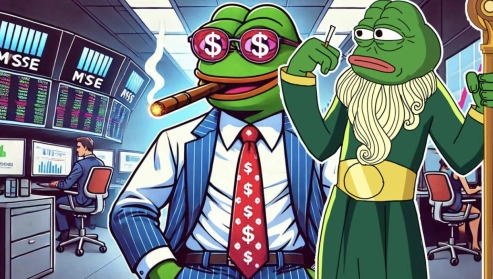 As PEPETO Approaches $5 Million, Analyst Optimism Rises