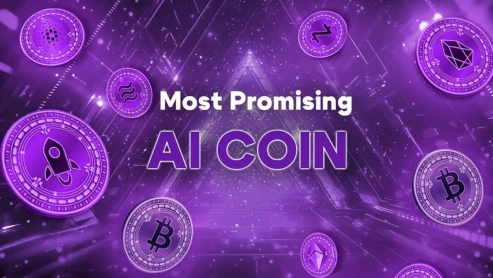 Investing in Intelligence: The Top AI Coin to Watch for 2025