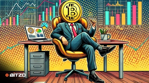 Bitcoin Price Analysis: Can BTC Conquer $100,000 This Week?