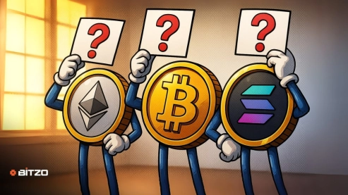 Is Alt Season Beginning THIS WEEK? 3 Cryptocurrencies You Can't Ignore?!