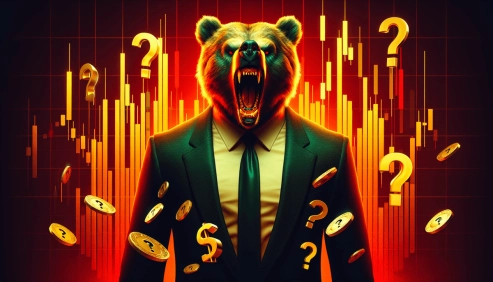 XRP Slips Amid Market Turbulence Despite SEC’s Approval of the First U.S. XRP ETF