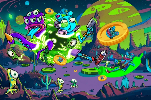 Forecasting the Future of Bitcoin and Altcoins in 2025