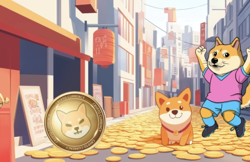 Why Are Numerous Shiba Inu (SHIB) Investors Joining the Panshibi (SHIBI) Presale, and Is a 100X Profit Possible?