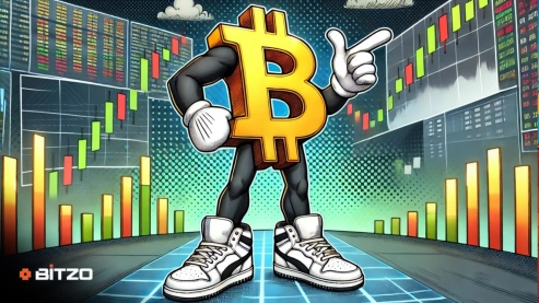 Bitcoin Price Analysis: BTC Continues Consolidation Amid Declining Volumes