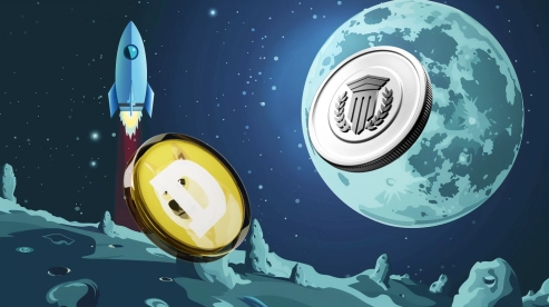 Exploring Alternatives to Dogecoin: Is Mutuum Finance the Next Big Opportunity?