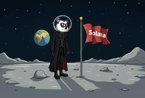 Why Solana's Price Could Reach $500 Next Month! Latest Updates on Panshibi