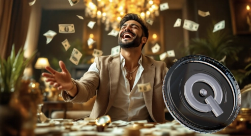 WallitIQ (WLTQ) Surpasses $5.5 Million in Presale: Analysts Forecast a Breakthrough in 2025