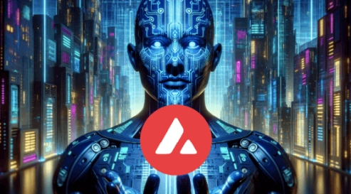 Avalanche Tests $23.50 Level – Will AVAX Rebound Toward $30 Resistance?