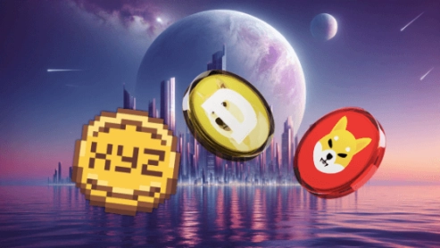 Why Analysts Predict XYZVerse Could Outperform DOGE and SHIB with 500x Returns by 2025