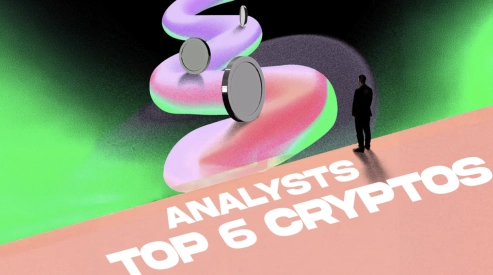 Beginner’s Journey into Cryptocurrency: Discover These Promising Coins for 2025