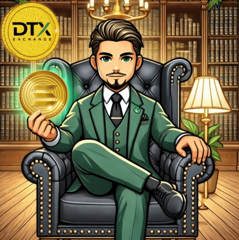 Solana (SOL) Reaches New Heights; Ripple (XRP) Eyes $3; DTX Exchange (DTX) Expected to Surge 35X in Q1