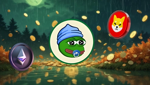 Exploring the Fast-Paced Growth of Little Pepe (LILPEPE) in the Crypto Market