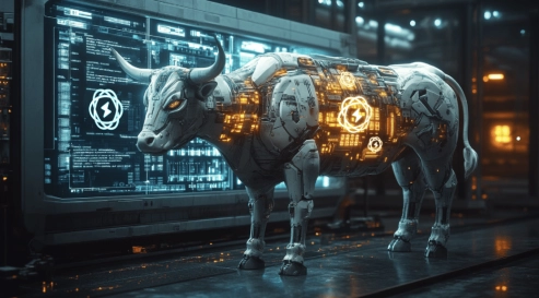 Could Lightchain AI Overtake TRON in Delivering Decentralized Solutions?