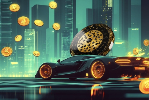Analysts Predict Cardano and Solana Won't Match This Altcoin's Returns by 2025