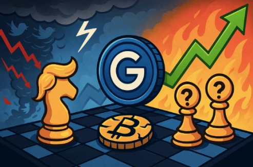 Crypto Comeback: How the Market Brushed Off the Trump-Musk Feud – And Why These 3 Coins Could Pump Even Harder