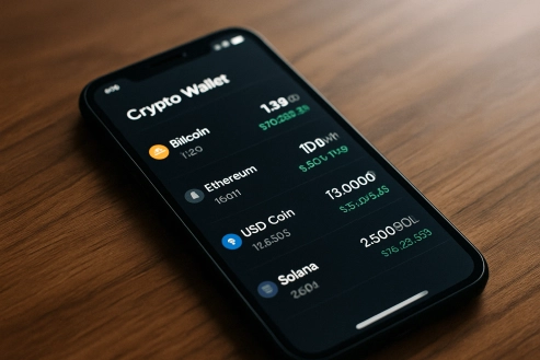 Exploring the Dynamics of Solana and the Rise of Remittix in the Crypto World
