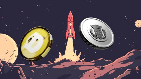 Exploring the Investment Surge in Mutuum Finance (MUTM) Amidst Dogecoin's (DOGE) Rise