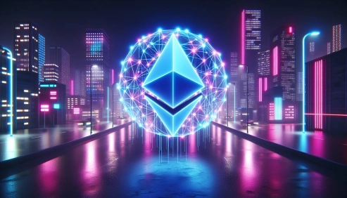 BlackRock Introduces ETHB, a Staked Ethereum ETF Targeting Yield-Hungry Investors