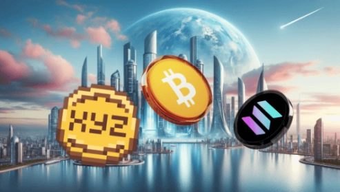 Exploring Today's Crypto Market Trends