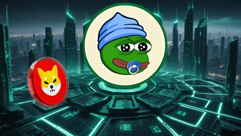 Exploring Cryptocurrency Opportunities: Shiba Inu vs. Little Pepe