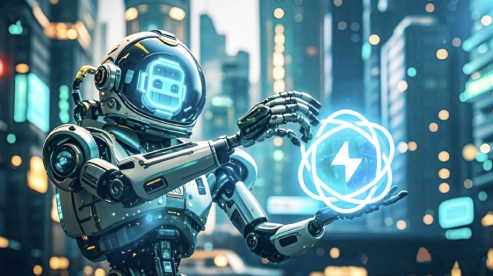 Tezos and Solana Holders Are Embracing Lightchain AI: What Exactly Is It?