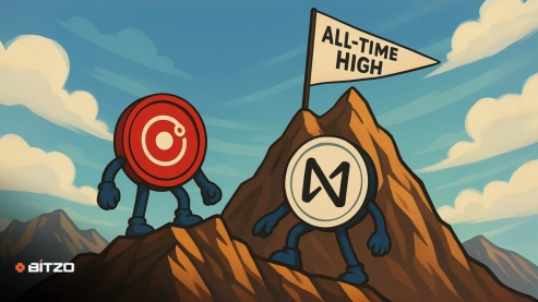 Could NEAR Protocol (NEAR) and RENDER Achieve New ATHs in 2025? A Long-Term Price Prediction