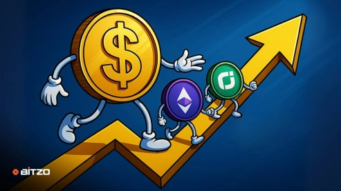 Cryptocurrencies Below $1 Will Forge Millionaires The Next Bullish Phase