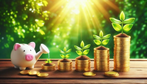 Earn Interest on BTC and Stablecoins in 2026: Crypto Savings Accounts with Highest APY