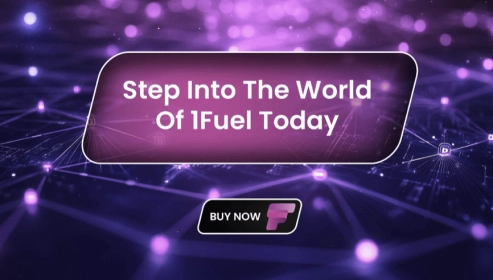 XRP Struggles to Maintain Dominance Amid 1Fuel's 2025 Disruption