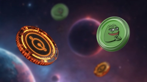 Analysts Predict Pepe Coin, XRP, Solana, and Dogecoin May Hit New Highs as PlutoChain Attracts Major Investors