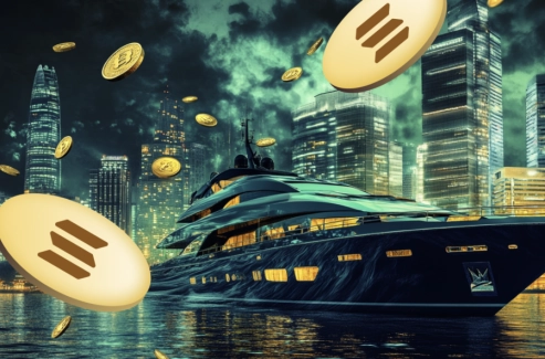 Approval of a Solana ETF Won't Be Sufficient to Surpass the Anticipated Growth of "The New XRP" by 2025