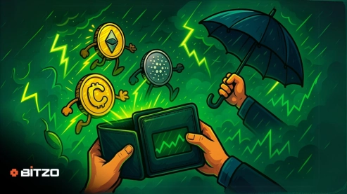 Top Coins Traders Must Include in Their Portfolio for the 2025 Market Volatility
