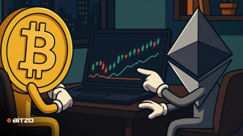 Bitcoin Price Analysis: BTC Slumps Below $110,000 As Whale Wallets Offload $600M