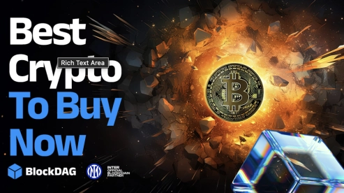 4 Leading Cryptos to Enhance Your Portfolio: BlockDAG, Ethereum, Solana & Cardano