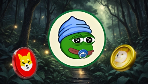 Exploring the Potential of Meme Cryptocurrencies: SHIB, DOGE, and the Rising Star Little Pepe