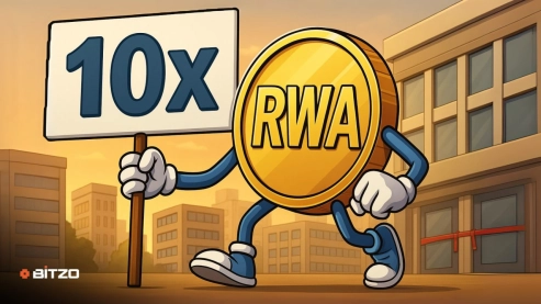 BIGGEST RWA Narrative Of The Decade - Real World Assets Ready To 10x Your Portfolio