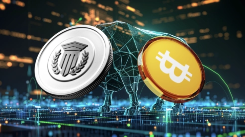 Bitcoin Faces Potential Slowdown After 20% Surge, While MUTM Lures Investors with $0.01 Presale