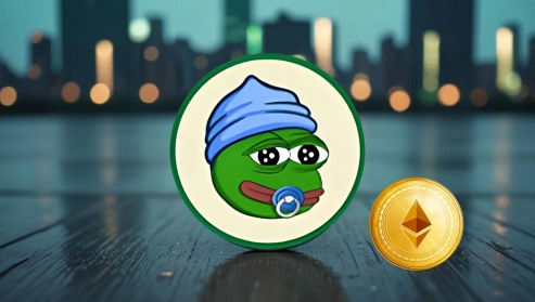 The Ascendancy of Little Pepe (LILPEPE): A New Meme Coin Era