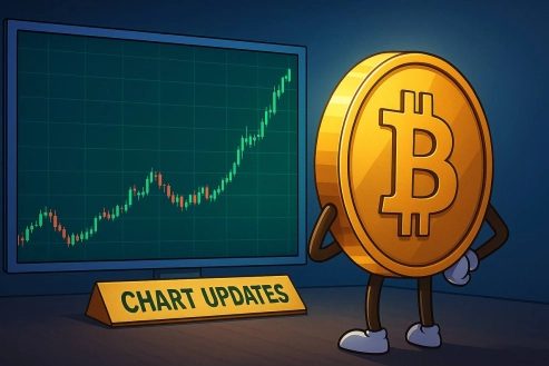Bitcoin Price Analysis: What Will It Take To Push BTC To A New All-Time High?