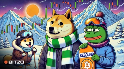 Crypto Winter For Memecoins Or A Rebound In Sight? Price Outlook For Dogecoin, Shiba Inu And PEPE