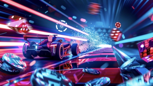 ADA NEWS: Cardano Investors Eye New Horizons: Why Rollblock’s Presale Is Gaining Attention