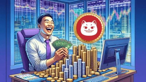 Affordable Coins With Big Growth - Experts Bet on Catzilla for Explosive Gains Ahead!