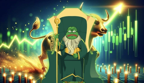 Should You Invest in TRUMP? PEPETO Nears $4 Million Milestone