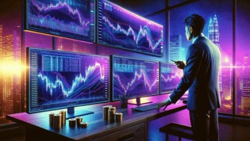 CRO and HYPE Lead Altcoin Rotation — Is Utility Outpacing Speculation?